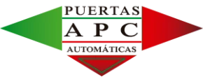 APC Puertas