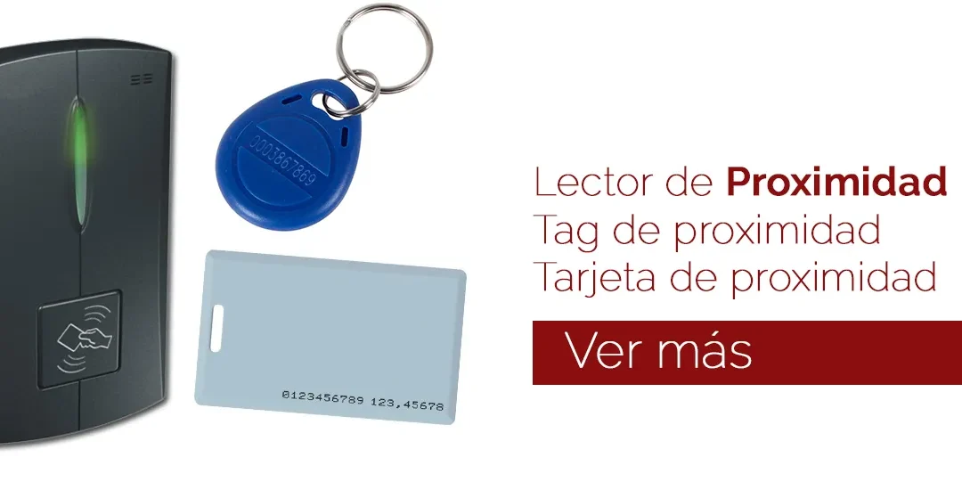 ¿Cómo funcionan las tarjetas en las puertas inteligentes?